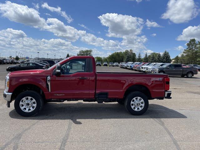 new 2023 Ford F-350 car, priced at $62,000