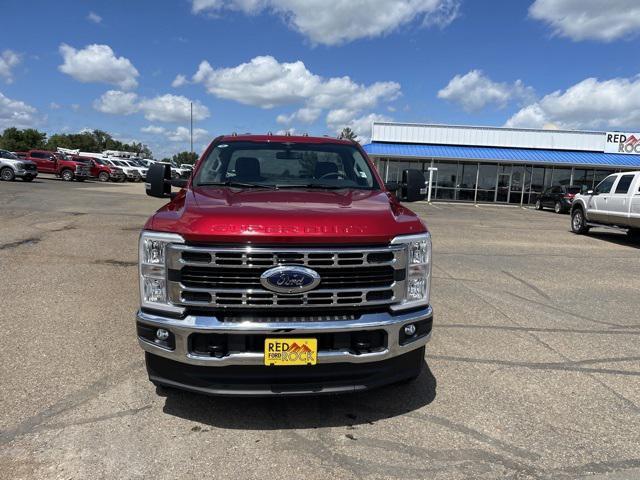 new 2023 Ford F-350 car, priced at $62,000