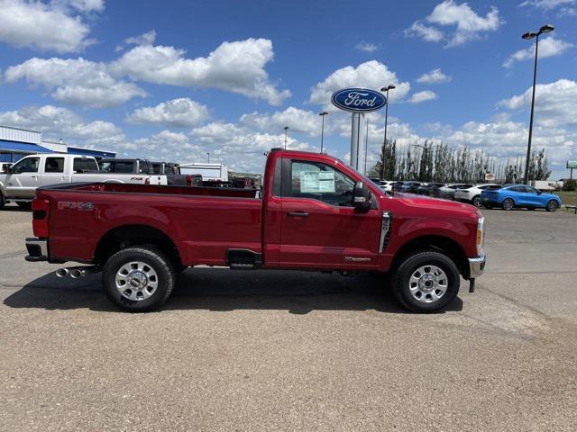 new 2023 Ford F-350 car, priced at $62,000