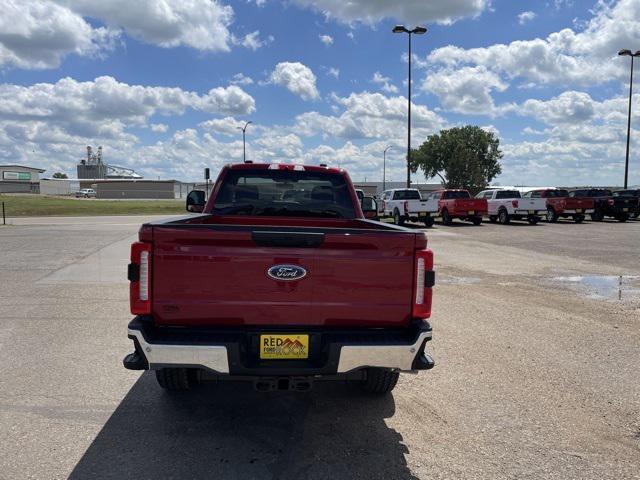 new 2023 Ford F-350 car, priced at $62,000