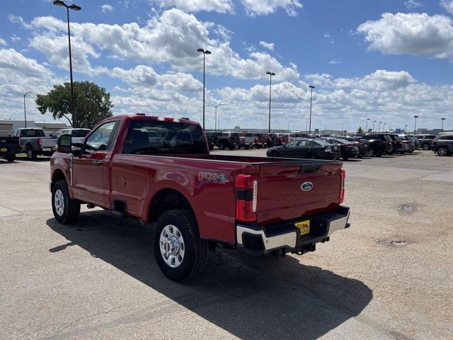 new 2023 Ford F-350 car, priced at $62,000