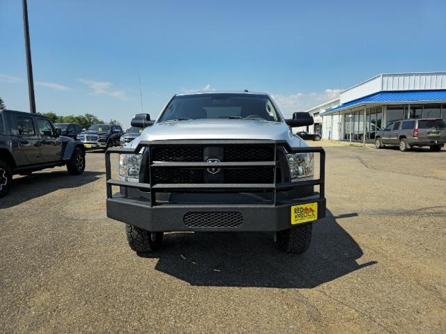 used 2018 Ram 2500 car, priced at $25,555