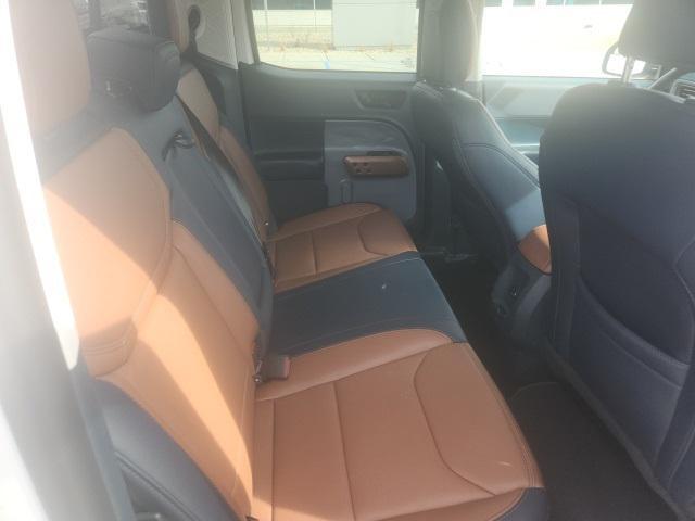 used 2022 Ford Maverick car, priced at $29,999