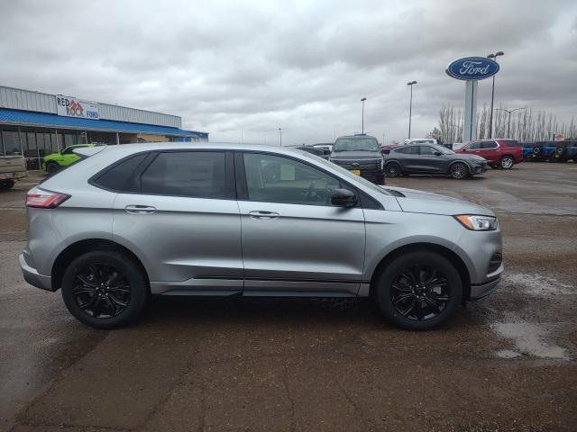 new 2024 Ford Edge car, priced at $38,705