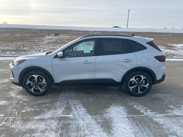 new 2025 Ford Escape car, priced at $41,555