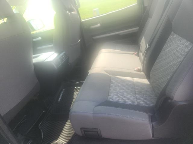 used 2019 Toyota Tundra car, priced at $36,905