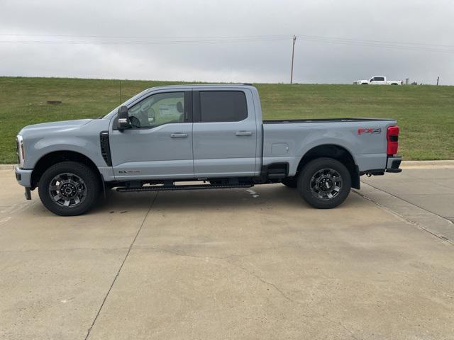 new 2024 Ford F-250 car, priced at $78,975