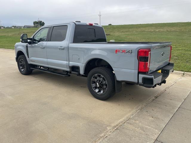 new 2024 Ford F-250 car, priced at $78,975