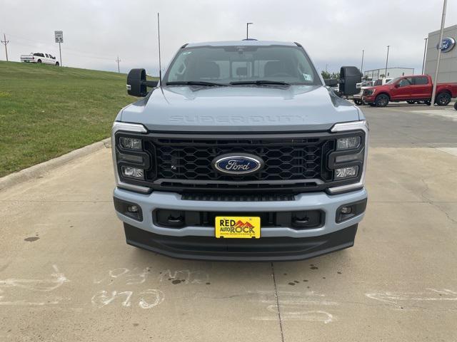 new 2024 Ford F-250 car, priced at $78,975