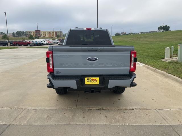 new 2024 Ford F-250 car, priced at $78,975