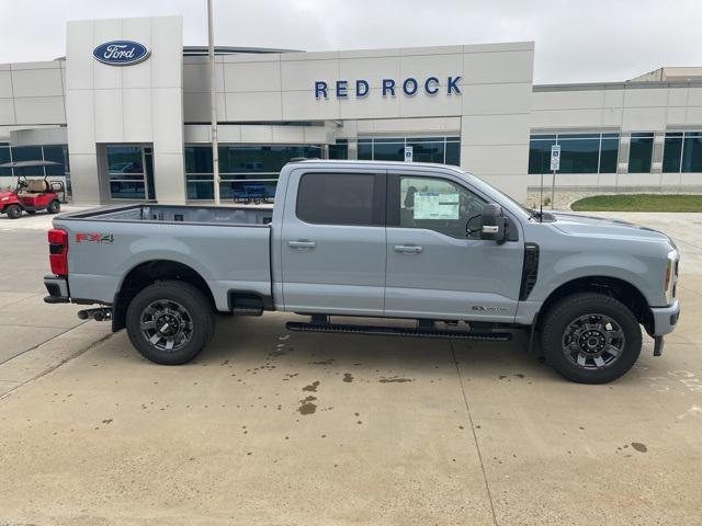 new 2024 Ford F-250 car, priced at $78,975