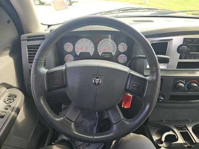 used 2007 Dodge Ram 1500 car, priced at $7,900