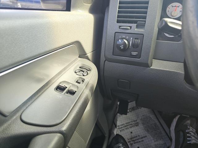 used 2007 Dodge Ram 1500 car, priced at $7,900