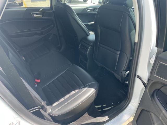 used 2024 Ford Edge car, priced at $27,912