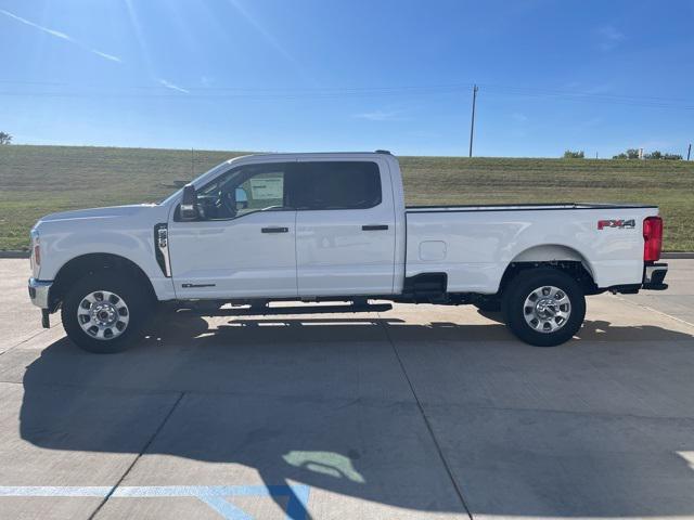 new 2024 Ford F-350 car, priced at $66,275