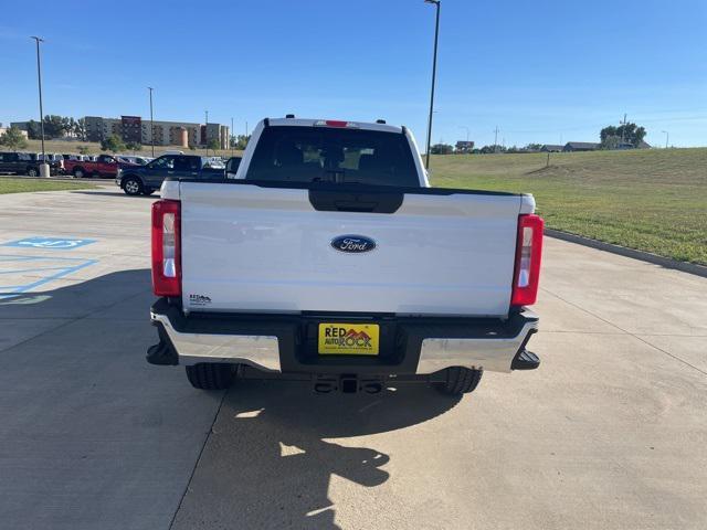 new 2024 Ford F-350 car, priced at $66,275