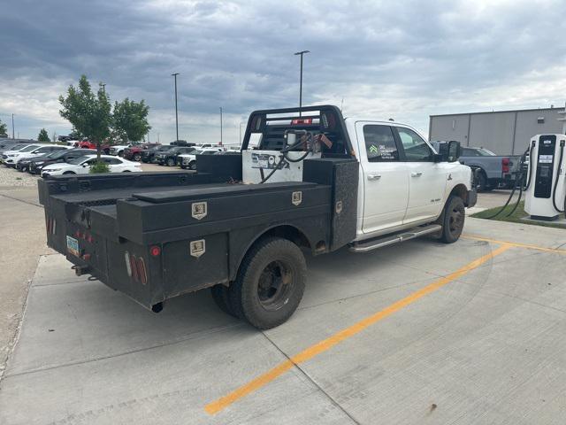 used 2019 Ram 3500 car, priced at $29,998