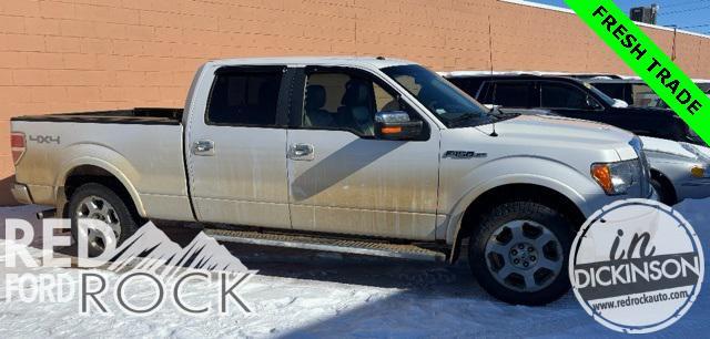 used 2010 Ford F-150 car, priced at $12,890