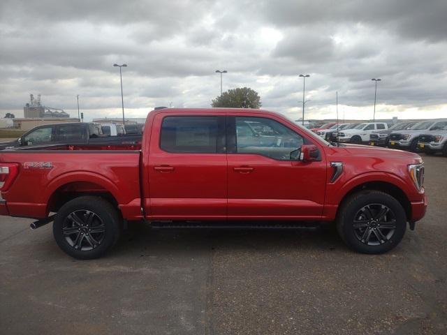 new 2023 Ford F-150 car, priced at $59,000