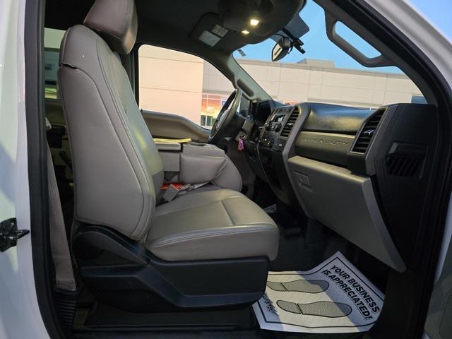 used 2019 Ford F-250 car, priced at $31,500