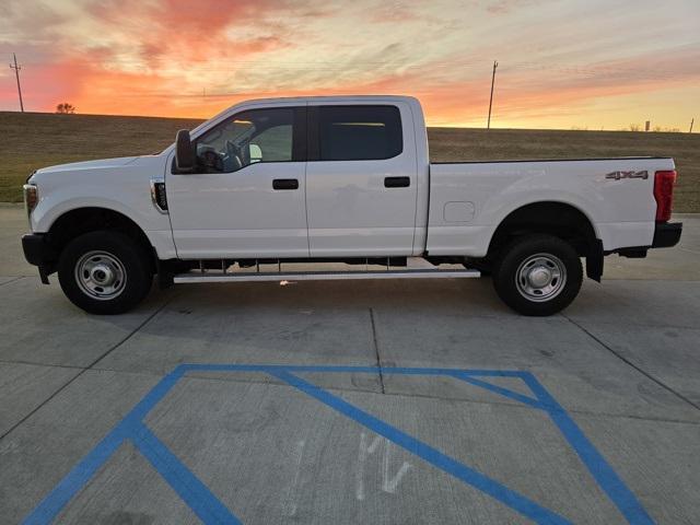 used 2019 Ford F-250 car, priced at $31,500