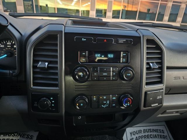 used 2019 Ford F-250 car, priced at $31,500