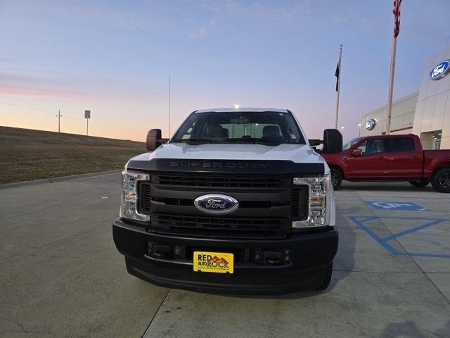 used 2019 Ford F-250 car, priced at $31,500