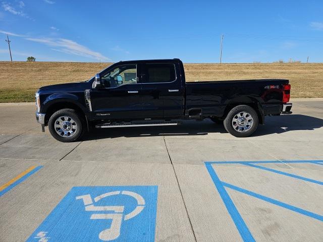 new 2024 Ford F-250 car, priced at $75,690