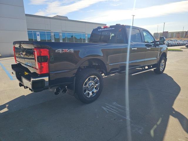 new 2024 Ford F-250 car, priced at $75,690