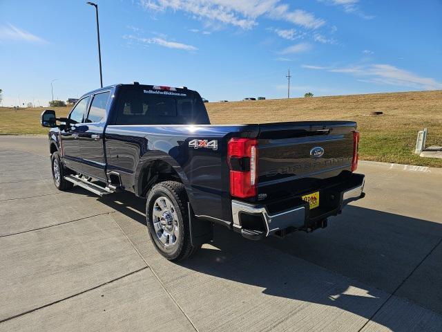 new 2024 Ford F-250 car, priced at $75,690