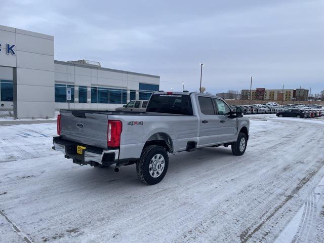 new 2024 Ford F-250 car, priced at $55,005