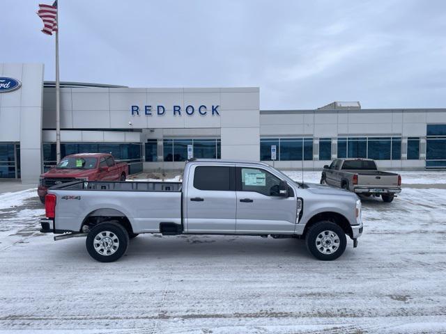 new 2024 Ford F-250 car, priced at $55,005