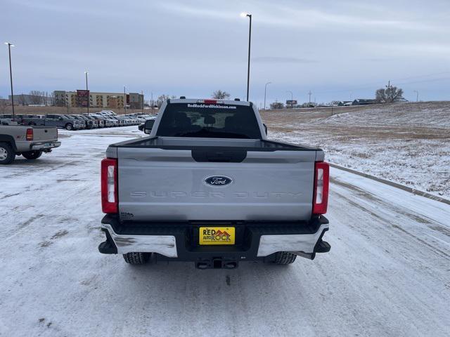 new 2024 Ford F-250 car, priced at $55,005