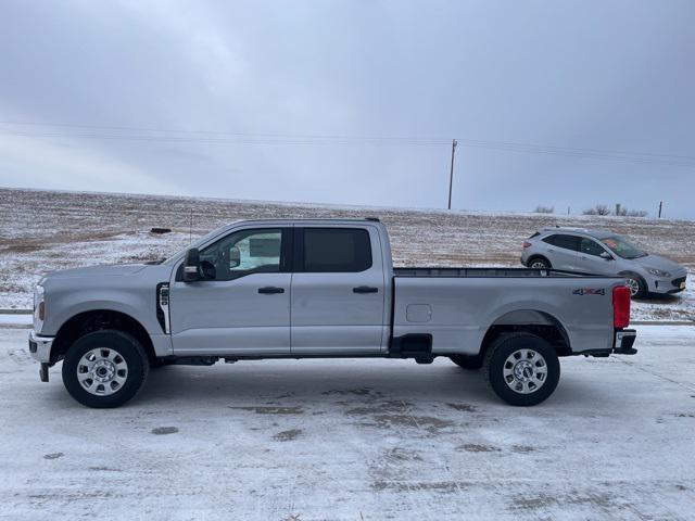 new 2024 Ford F-250 car, priced at $55,005