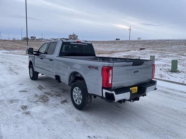 new 2024 Ford F-250 car, priced at $55,005