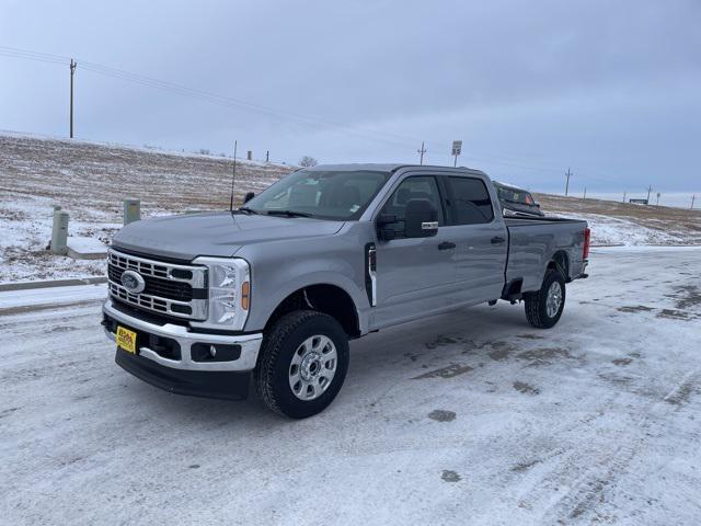 new 2024 Ford F-250 car, priced at $55,005