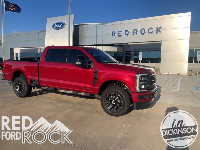 used 2024 Ford F-350 car, priced at $77,777