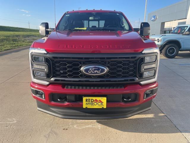 used 2024 Ford F-350 car, priced at $77,777