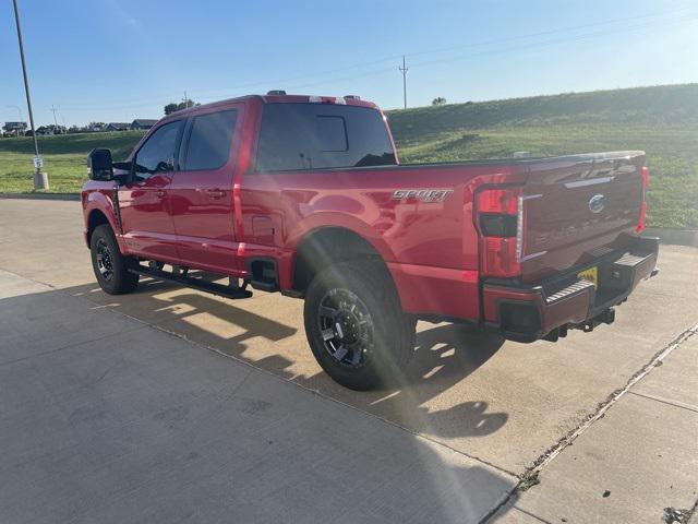 used 2024 Ford F-350 car, priced at $77,777