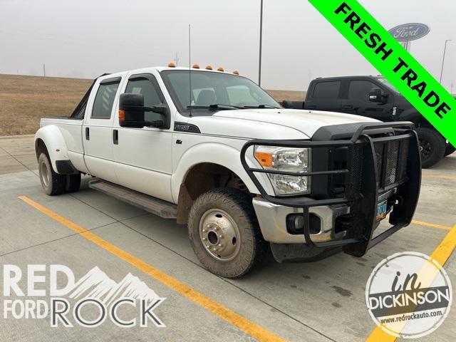 used 2015 Ford F-350 car, priced at $17,000