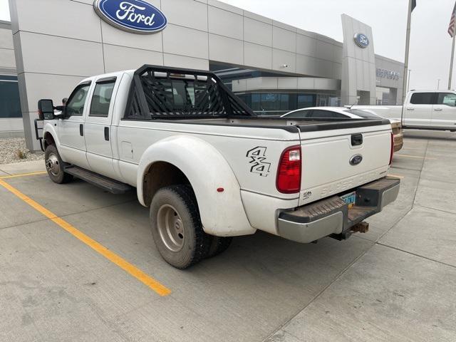 used 2015 Ford F-350 car, priced at $17,000