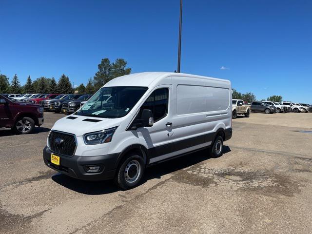 new 2024 Ford Transit-250 car, priced at $55,555