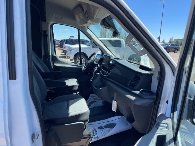 new 2024 Ford Transit-250 car, priced at $55,555