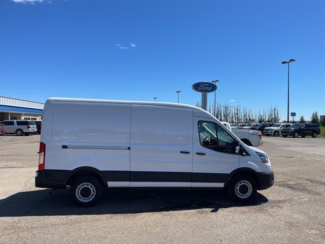 new 2024 Ford Transit-250 car, priced at $55,555