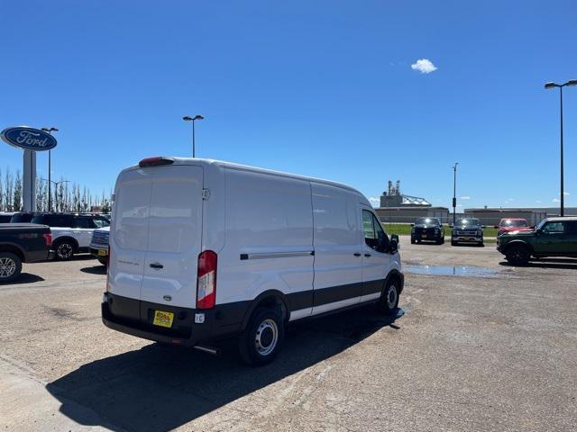 new 2024 Ford Transit-250 car, priced at $55,555