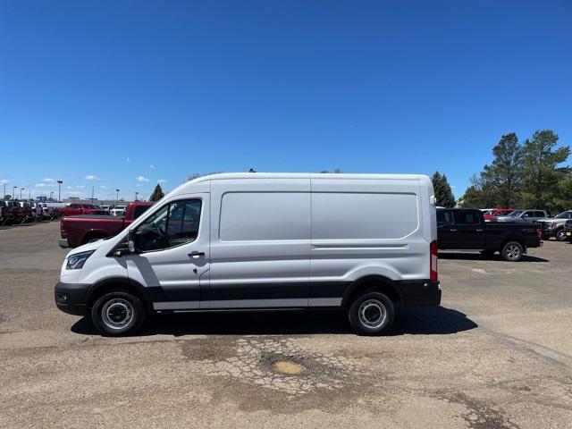 new 2024 Ford Transit-250 car, priced at $55,555