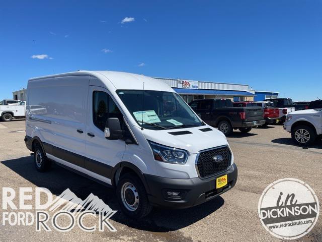 new 2024 Ford Transit-250 car, priced at $55,555