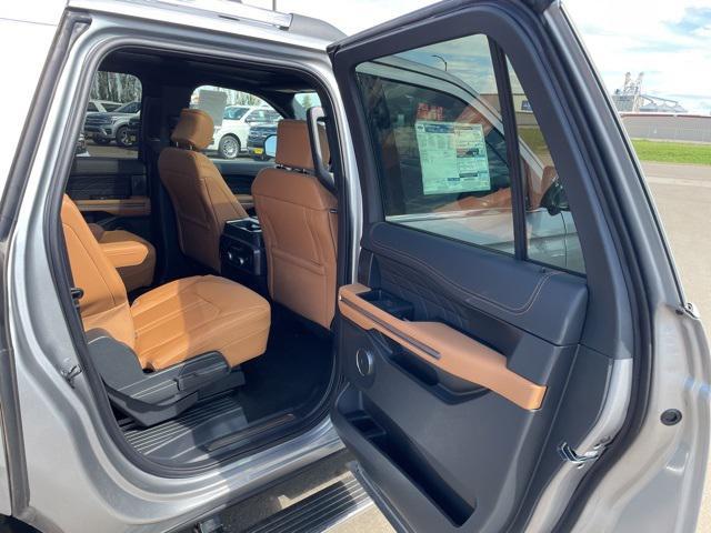 new 2024 Ford Expedition car, priced at $87,550