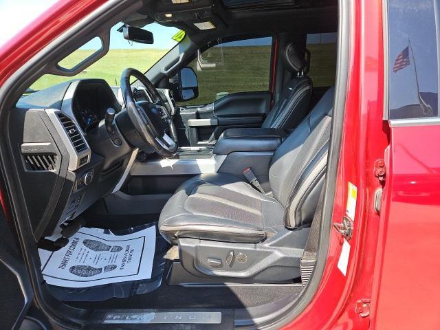 used 2020 Ford F-250 car, priced at $58,998