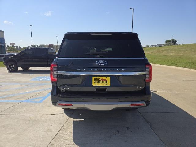 new 2024 Ford Expedition car, priced at $87,925